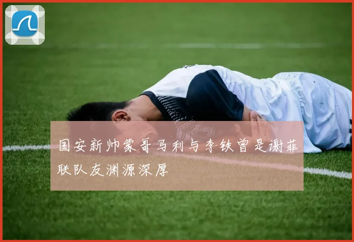 国安新帅蒙哥马利与李铁曾是谢菲联队友渊源深厚