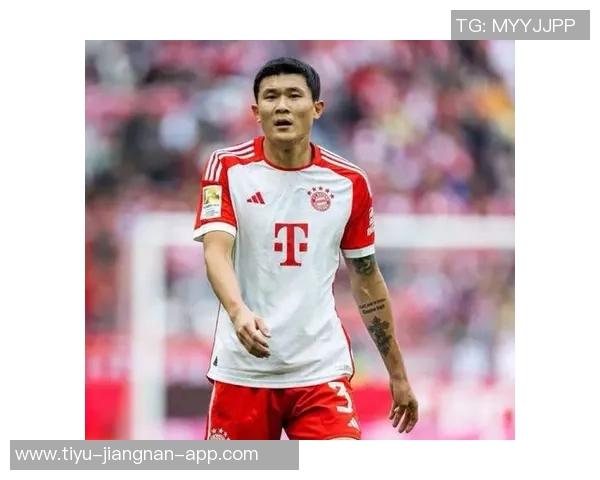 德甲球员身价大幅下滑金玟哉伊藤洋辉跌幅引关注 德甲球员身价大幅下滑金玟哉伊藤洋辉跌幅引关注