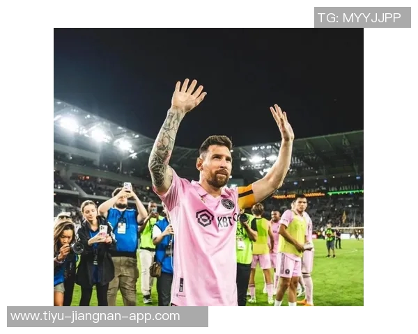 梅西加盟美职联后表现惊艳参与80球场均评分833领跑全联盟