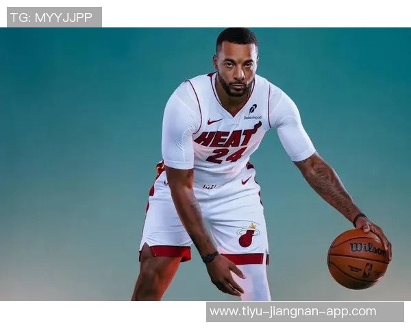 热火逆袭旧主鲍威尔亲手击败昔日球队荣登海报封面 热火逆袭旧主鲍威尔亲手击败昔日球队荣登海报封面