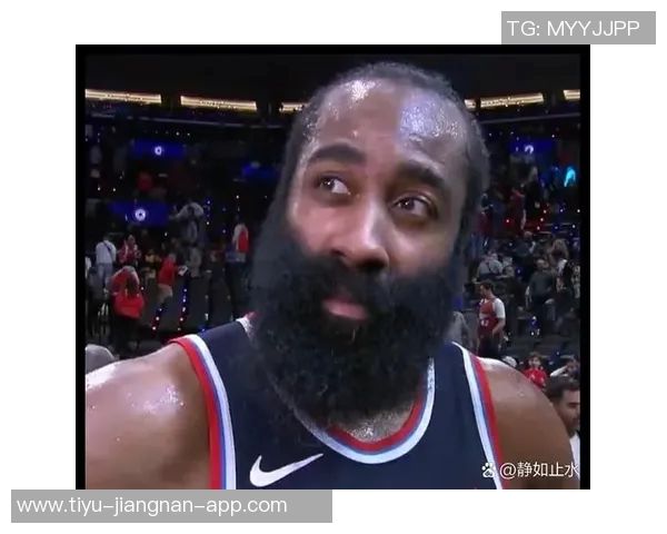 哈登感慨小卡首次50分表现背后艰辛历程深表欣慰与支持