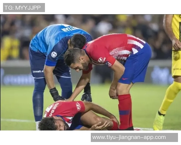 马竞新年首训缺席多名球员瑟尔洛特重返训练场引关注