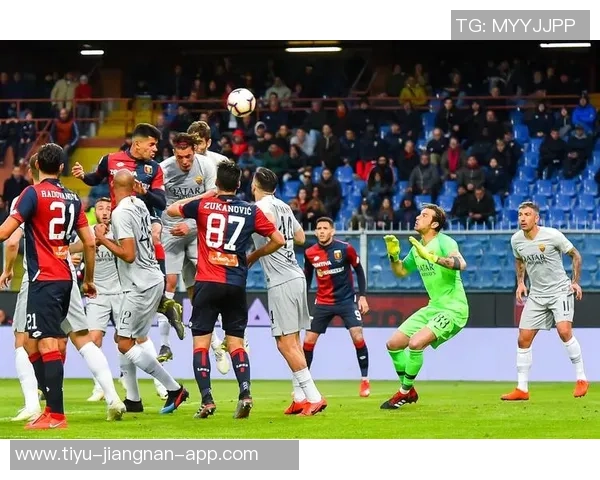 埃文弗格森精彩表现助力罗马战胜热那亚荣膺全场最佳球员 埃文弗格森精彩表现助力罗马战胜热那亚荣膺全场最佳球员