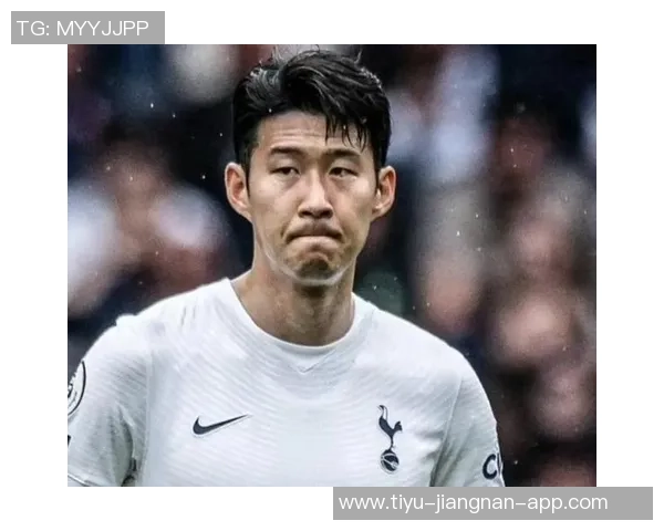 孙兴慜专注即将到来的世界杯忘却三年前对加纳的失利