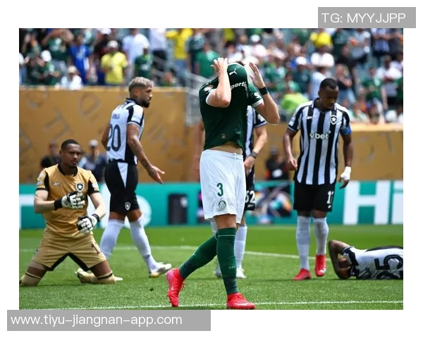 帕尔梅拉斯与弗拉门戈再度决战历史交锋各胜两场期待决赛精彩对决