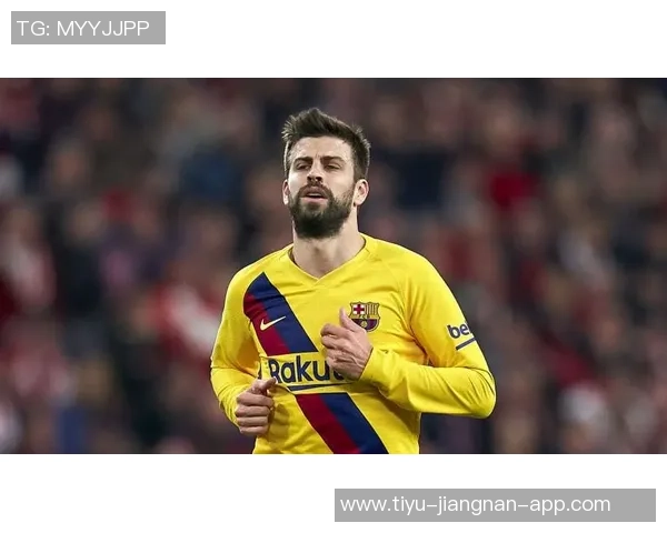 皮克谈梅西未来或参与国王联赛称其为历史最佳希望他能重返赛场