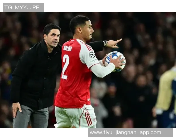 苏维门迪称阿尔特塔信任我的传球能力他为足球的热爱激励着我