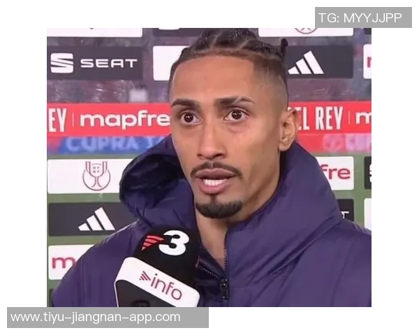 马卡报道:拉菲尼亚对阵马竞表现出色8战6助攻助球队取得佳绩 马卡报道:拉菲尼亚对阵马竞表现出色8战6助攻助球队取得佳绩