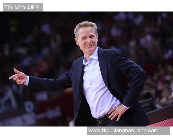 JR直言科尔非优秀教练仅擅长满级号培养球员能力不足